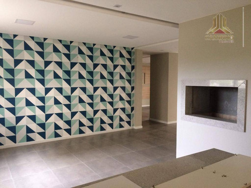 Imagem 18 de 30 de Vendo Apartamento Novo Ao Lado Do Parkshopping Canoas - Ap3736
