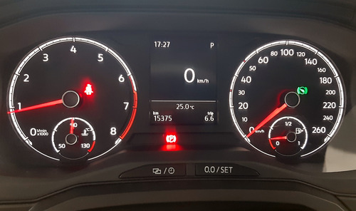 Volkswagen Virtus 1.6 Msi Trendline At