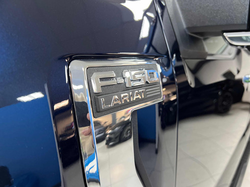 Ford F-150 F-150 Lariat