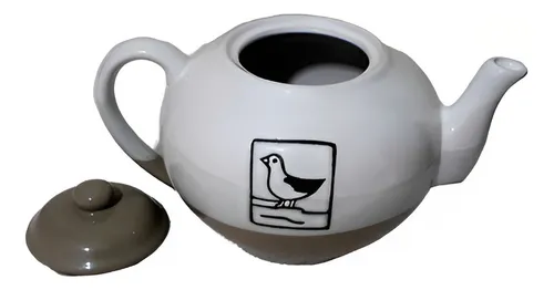 Jarra Tetera Para Servir Café (Usado)