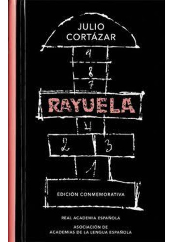 Rayuela Tapa Dura Nuevo - Julio Cortázar