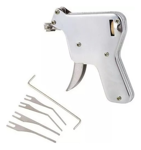 Set De Regalo Pick Gun Locksmith Tool Opener