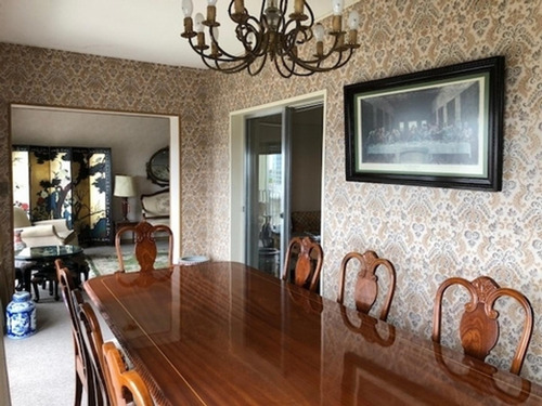 Departamento 4 Amb. En Vicente Lopez