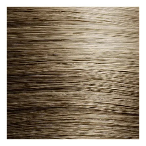 Kit Tintura Amend  Color intensy Coloração creme tom 7.0 loiro médio para cabelo