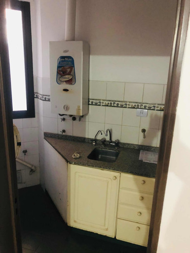 Imagen 6 de 24 de Oportunidad Nueva Córdoba 1 Dormitorio Con Patio Al Corazón Del Edificio Y Sin Inquilino Mira El Video !!
