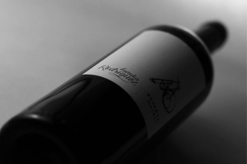 Imagen 3 de 10 de Vino Familia Rodriguez Reserva Malbec X 6 X 750ml. --
