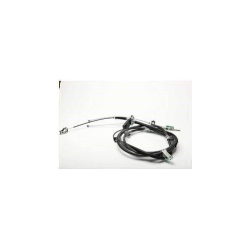 Cable Freno De Mano Hyundai H100 1995 A 1999 Sin Duales