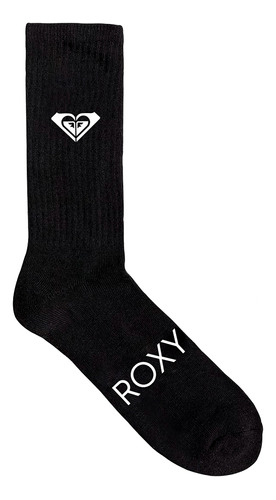 Medias Oona Crew Sock Pack *2 Roxy