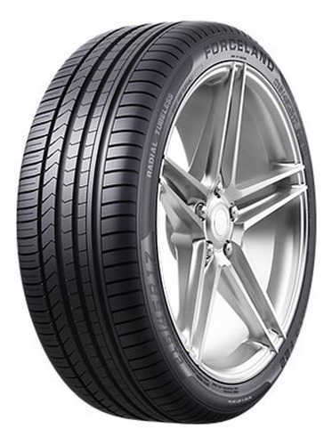 245/45r17 Forceland Vitality F22 Índice De Velocidad W