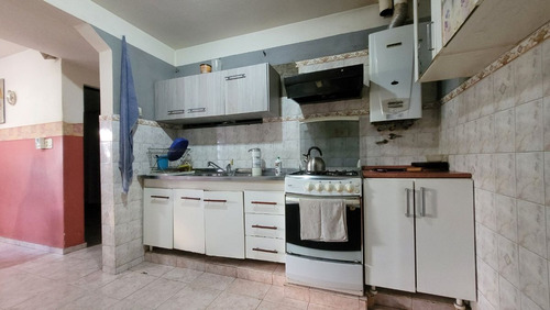 Venta Casa Barrio Poeta Lugones