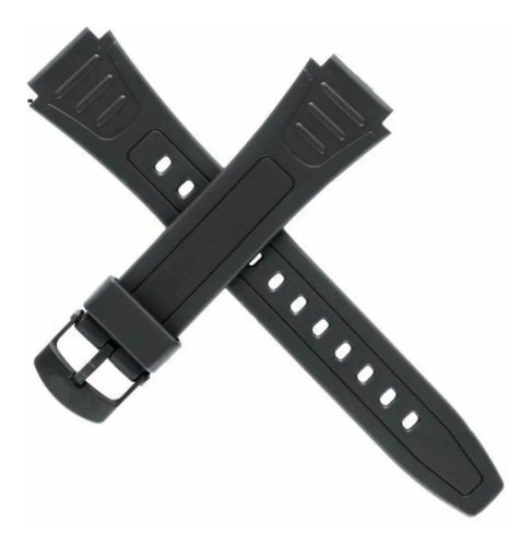Pulseira Casio W-800h W-800 Preta