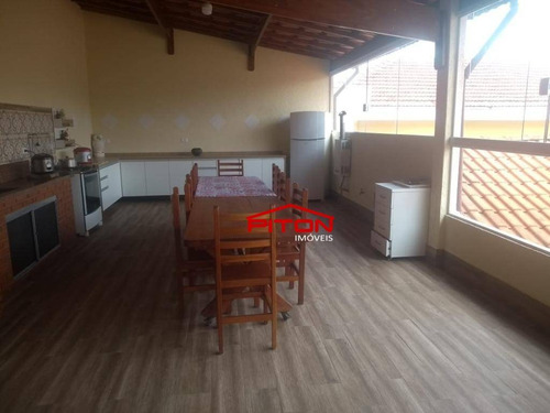 Imagem 5 de 16 de Casa Com 3 Dormitórios À Venda, 130 M² Por R$ 1.150.000,00 - Vila Ré - São Paulo/sp - Ca0915