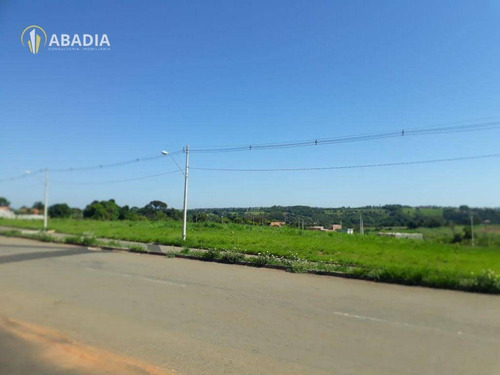 Imagem 10 de 15 de Terreno A Venda Residencial Novo Horizonte Paulínia - Te0511