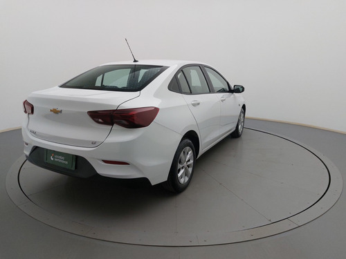 Chevrolet Onix 1.0 FLEX PLUS LT MANUAL
