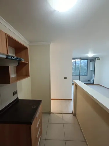 En Viña Del Mar Paso Hondo 3d1b ( Incluye Gastos Comunes )