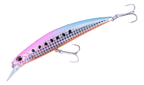 Isca Duo Spearhead Ryuki 110s - Várias Cores Cor Sakura Sardine Ob