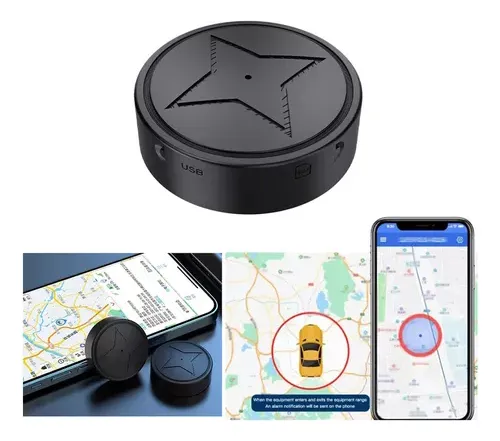 Rastreador Gps Para Ninos