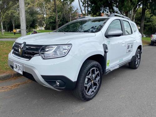 Renault Duster 1.3 Iconic 4X4