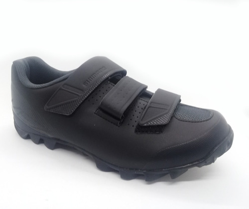Imagen 4 de 6 de Zapatillas Ciclismo Mtb - Shimano Me200 Negro