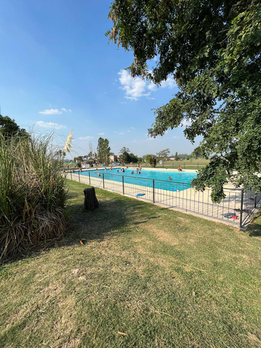 Dueño Directo Lote Carlos Keen Lujan Club De Campo - El Espinillo Golf