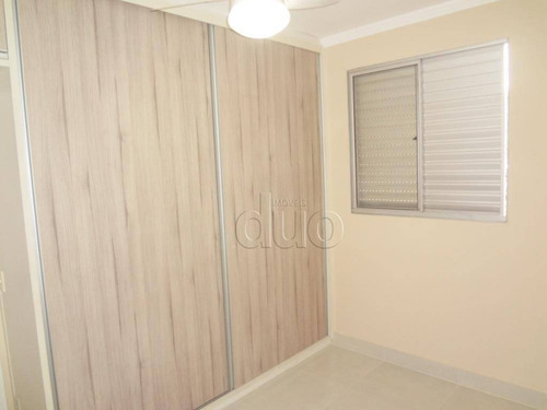 Imagem 16 de 22 de Apartamento À Venda, 48 M² Por R$ 135.000,00 - Piracicamirim - Piracicaba/sp - Ap4362