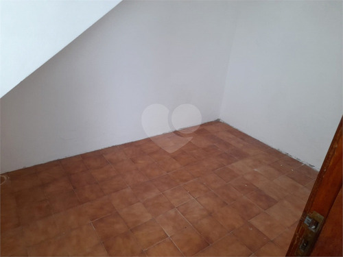 Imagem 2 de 30 de Sobrado Amplo Com Quintal Próximo A Braz Leme - Reo697736