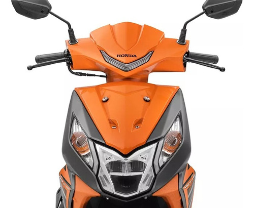 Imagen 2 de 15 de Honda Dio