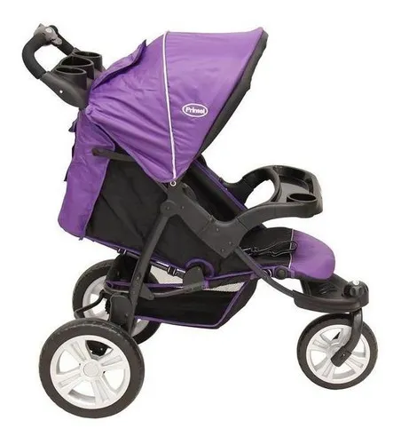 Carriola Fox Ts Morada