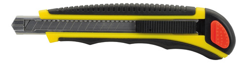 Cutter Porta Cuchilla Retráctil 18mm Crossmaster 9932824