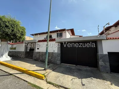 Casa en alquiler