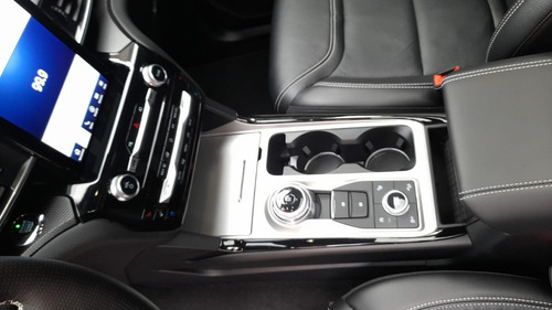 Imagen 16 de 23 de Ford Explorer 3.0 St 4x4