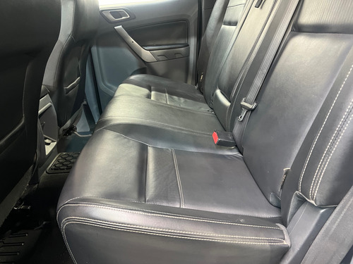 Ford Ranger 3.2 Cd Xlt Tdci 200cv Automática 4x4