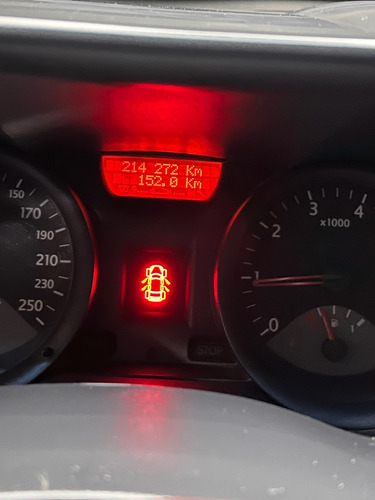 Renault Mégane II 1.6 L Confort Plus