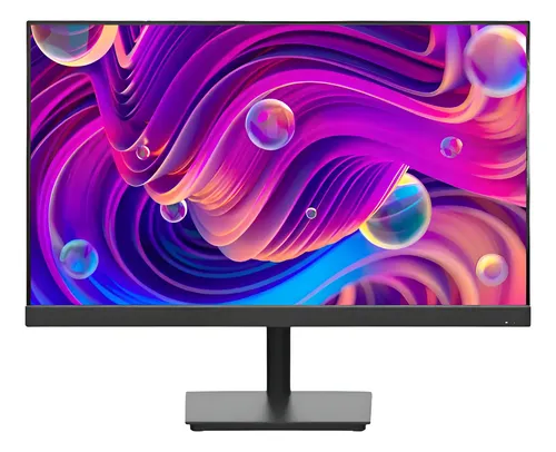 Monitor 24 Hikvision Dsd5024F2Av2 Vga Hdmi Color Negro