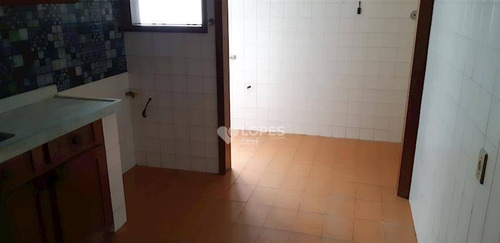 Apartamento À Venda, 156 M² Por R$ 1.200.000,00 - Icaraí - Niterói/rj - Ap31467