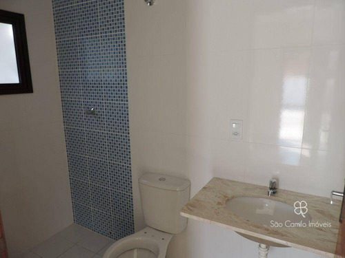 Imagem 8 de 12 de Casa Com 3 Dormitórios À Venda, 90 M² Por R$ 790.000,00 - Granja Viana - Carapicuíba/sp - Ca2218
