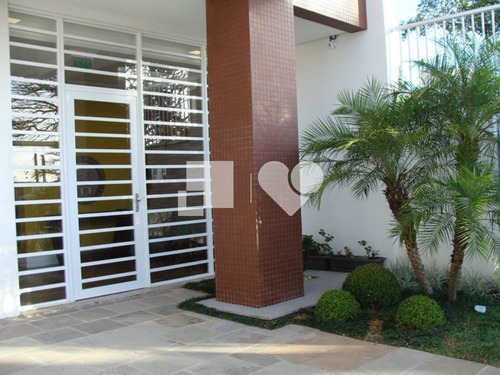 Imagem 3 de 8 de Apartamento - Tristeza - Ref: 7306 - V-257732