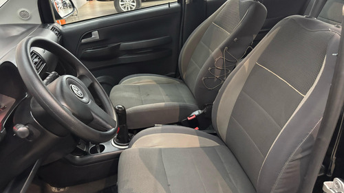 Volkswagen Crossfox Volkswagen CrossFox 1.6 (Flex)