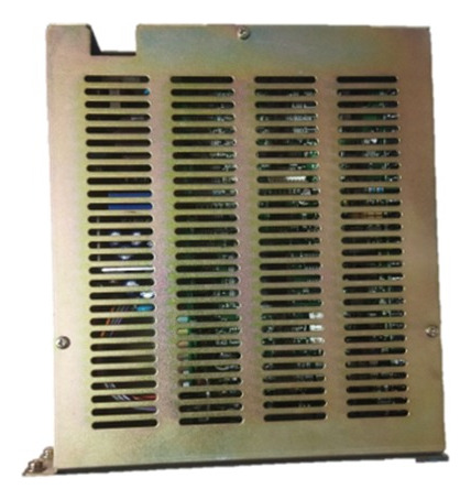 Convertidor A/d Para Spindle Mitsubishi Bko-nc6800h51 (Usado)