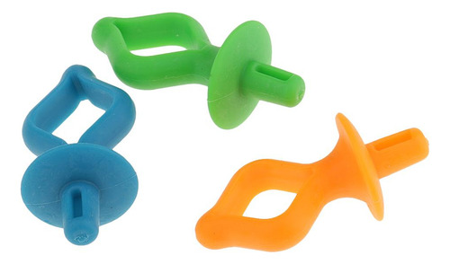 12x Soportes De Abrazaderas De Bobina Para De Acolchar