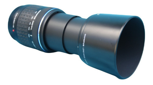 Imagen 4 de 6 de Lente Camara Digital Profesional Olympus 40-150mm Accesorio