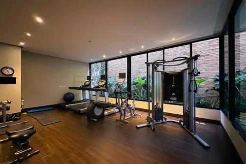 Apartamento En Venta En Chico Norte. Cod V6749
