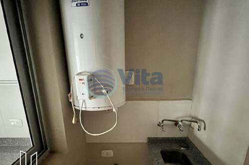 Departamento En Venta 2 Dorm Edif. Jurado Ii - Posadas