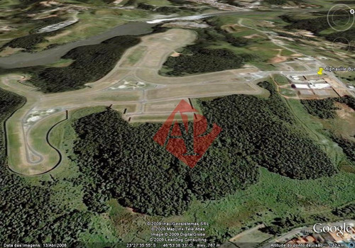 Terreno À Venda, 173 M² Por R$ 1.176.400,00 - Burle Marx - Santana De Parnaíba/sp - Te0353