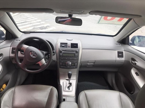 Toyota Corolla 1.8 Gli 16v