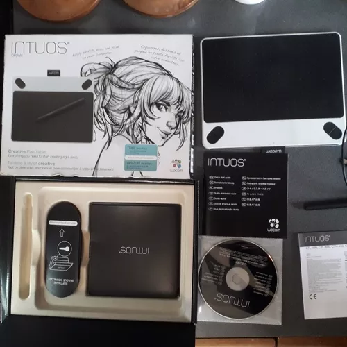 Mesa wacom  +490 anúncios na OLX Brasil