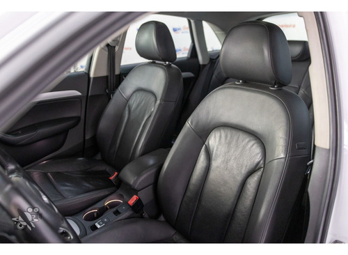 Audi Q3 2.0 TFSI AMBIENTE QUATTRO 4P GASOLINA S TRONIC