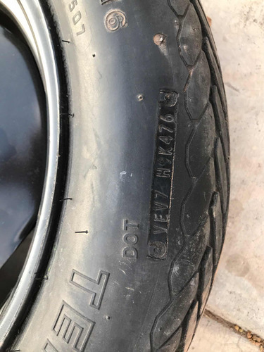Firestone Llanta Extra 5 Birlos Universal (Usado)