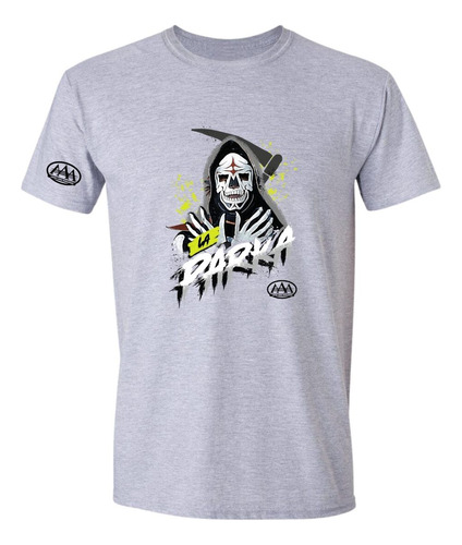 Jersey Playera Lucha Libre Aaa Hombre Luchador La Parka