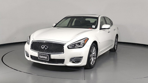 Infiniti Q70 5.6 PERFECTION AUTO